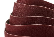 Photo of Общее описание лент шлифовальных
