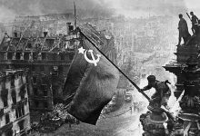 Photo of «Последний бой солдата»