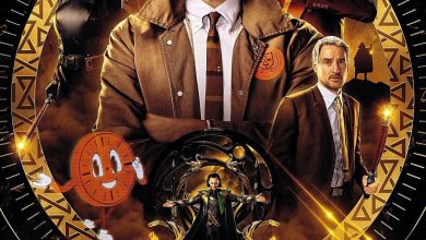 Photo of Лучшие зарубежные фильмы 2021