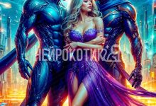 Photo of Звездная история любви