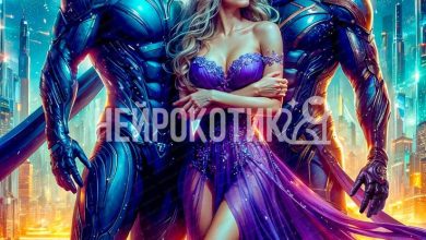 Photo of Звездная история любви