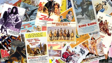 Photo of Секреты успешного зарубежного кино