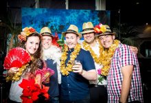 Photo of Вечеринка для двоих