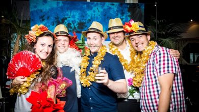 Photo of Вечеринка для двоих