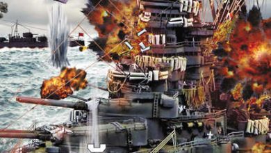 Photo of «Война на море»