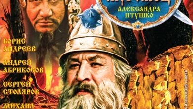 Photo of 16 шедевров отечественной кинематографии