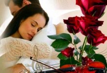 Photo of Мелодия любви