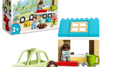 Photo of Путешествие в мир фантазии