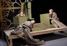 Photo of «Путь на фронт»