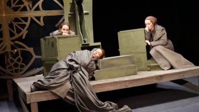 Photo of «Путь на фронт»