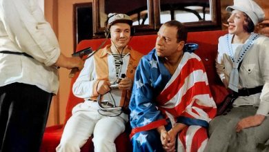 Photo of Фильмы, которые стали культовыми в России