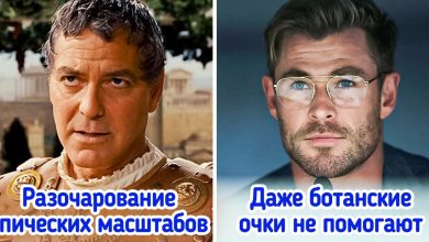 Photo of Звездный состав идеального фильма