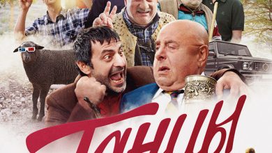 Photo of Драма и экшн на высоте