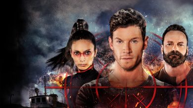 Photo of «Смертельная миссия»