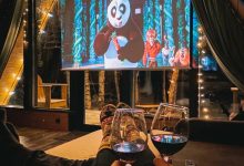 Photo of Романтический уикенд