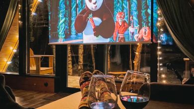 Photo of Романтический уикенд