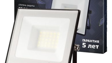 Photo of Купить прожекторы в Москве с гарантией качества