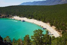 Photo of Уникальные природные условия для всякого отдыха на Байкале