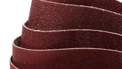 Photo of Общее описание лент шлифовальных